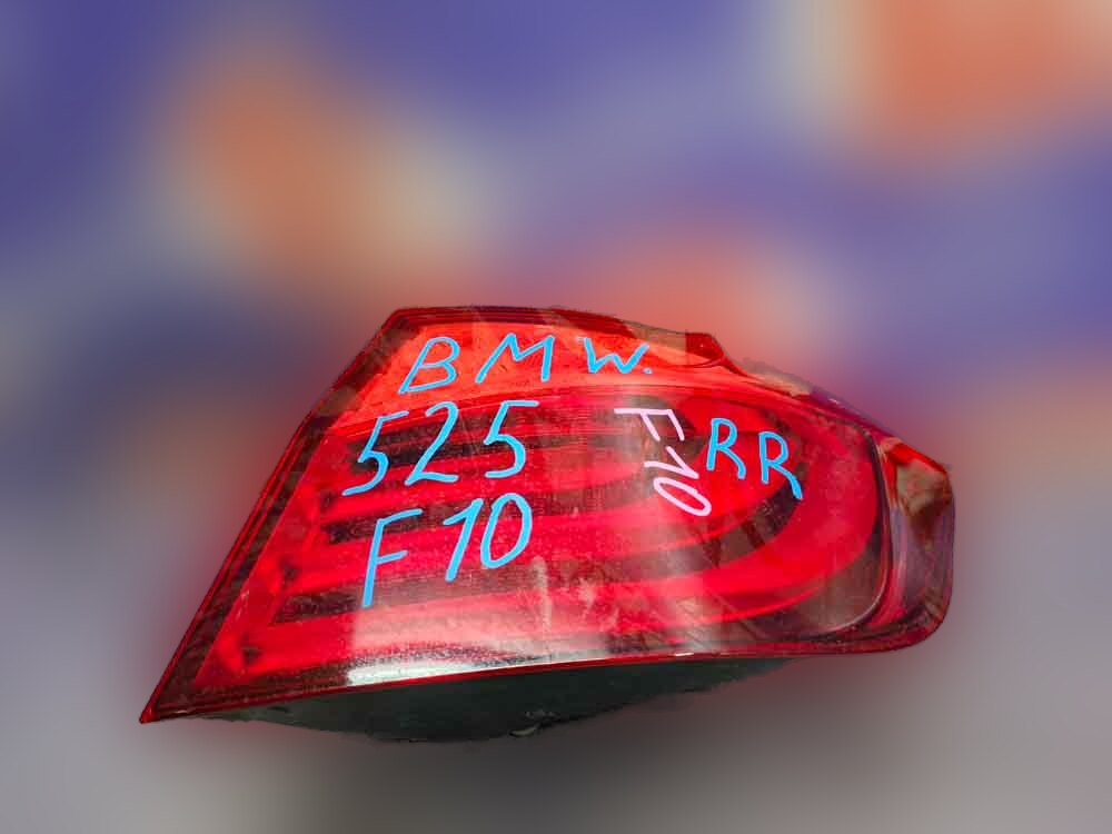 фонарь задний правый BMW 5 SERIES 6, F10 F11 - Image 4