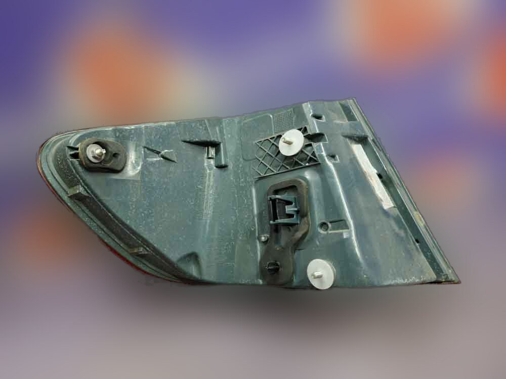 фонарь задний правый BMW 5 SERIES 6, F10 F11 - Image 5