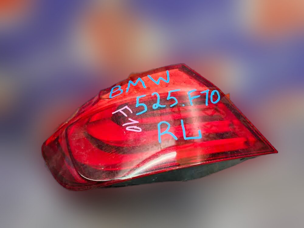 фонарь задний левый BMW 5 SERIES 6, F10 F11 - Image 4