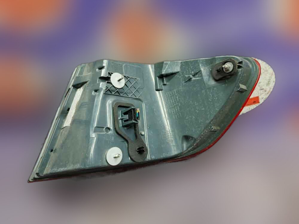 фонарь задний левый BMW 5 SERIES 6, F10 F11 - Image 5