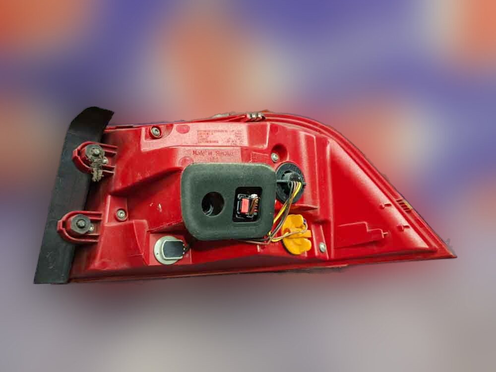 фонарь задний левый Volkswagen Passat B7 - Image 5