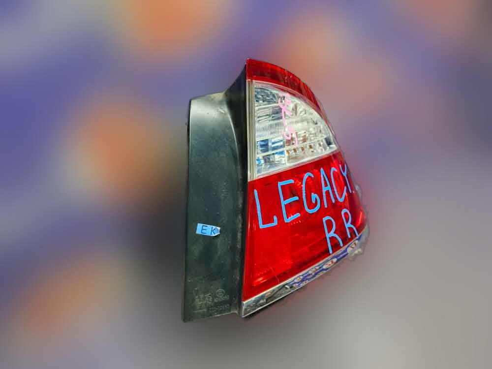 фонарь задний правый Subaru Legacy BL5 - Image 3