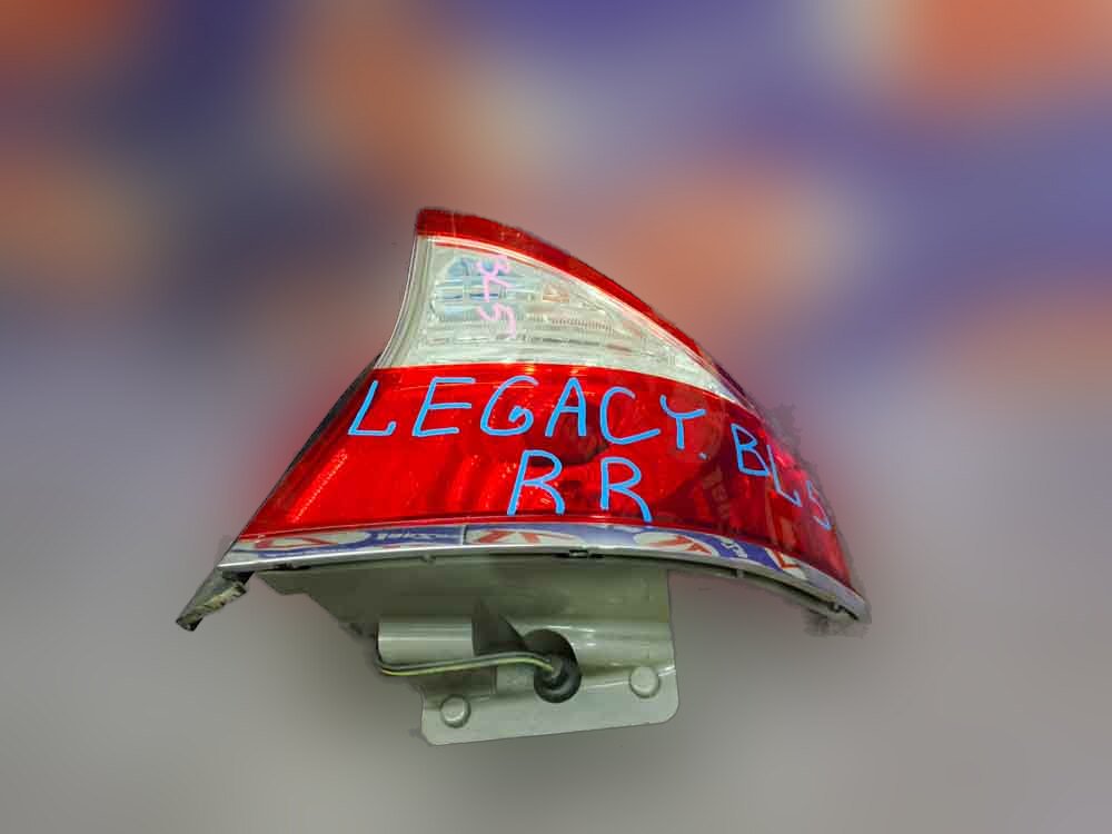 фонарь задний правый Subaru Legacy BL5 - Image 4