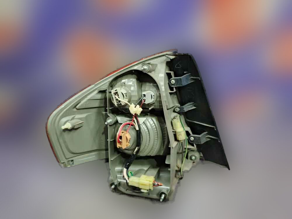 фонарь задний правый Subaru Legacy BL5 - Image 5