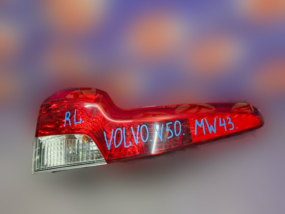 фонарь задний левый Volvo V50 MW43 - Image 3