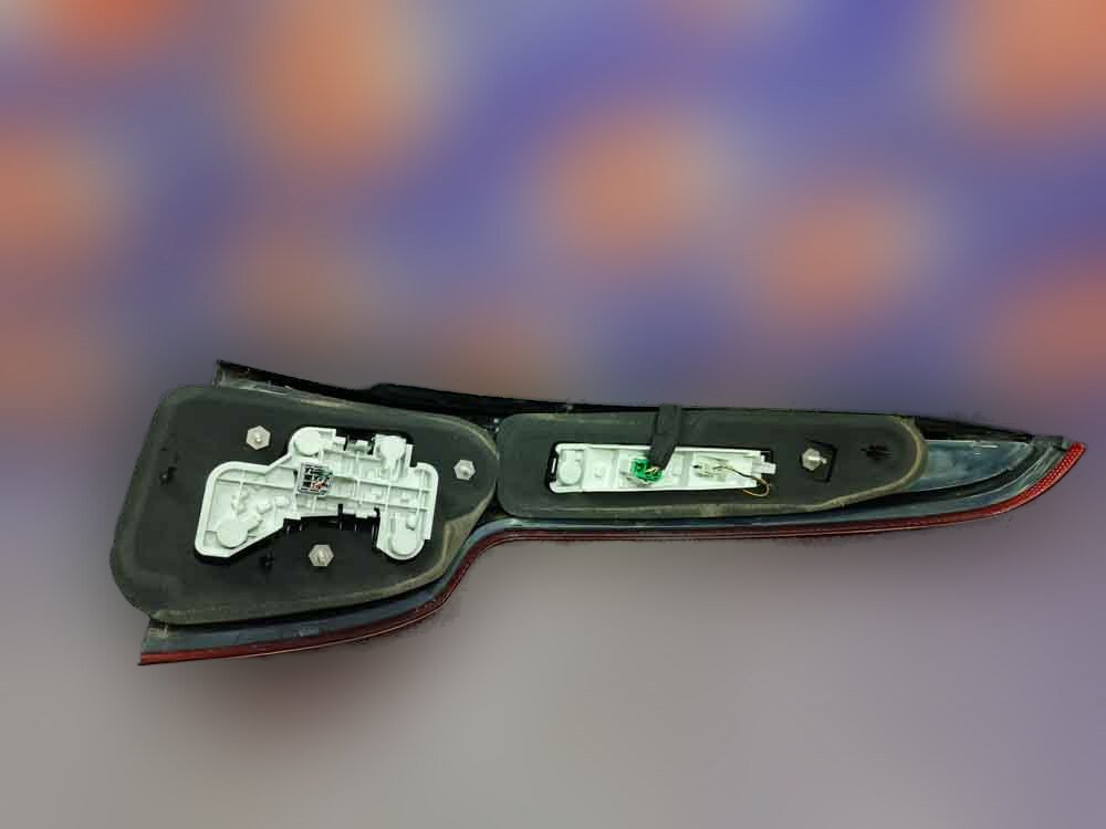 фонарь задний левый Volvo V50 MW43 - Image 5