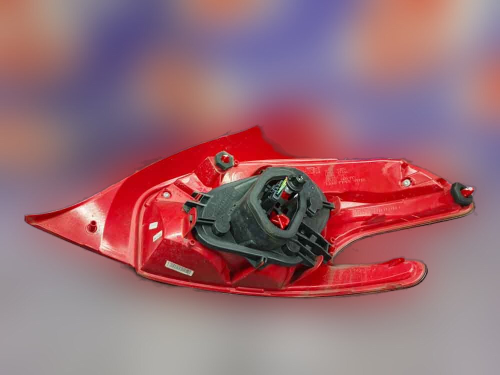 фонарь задний левый Peugeot 208 A9 - Image 6