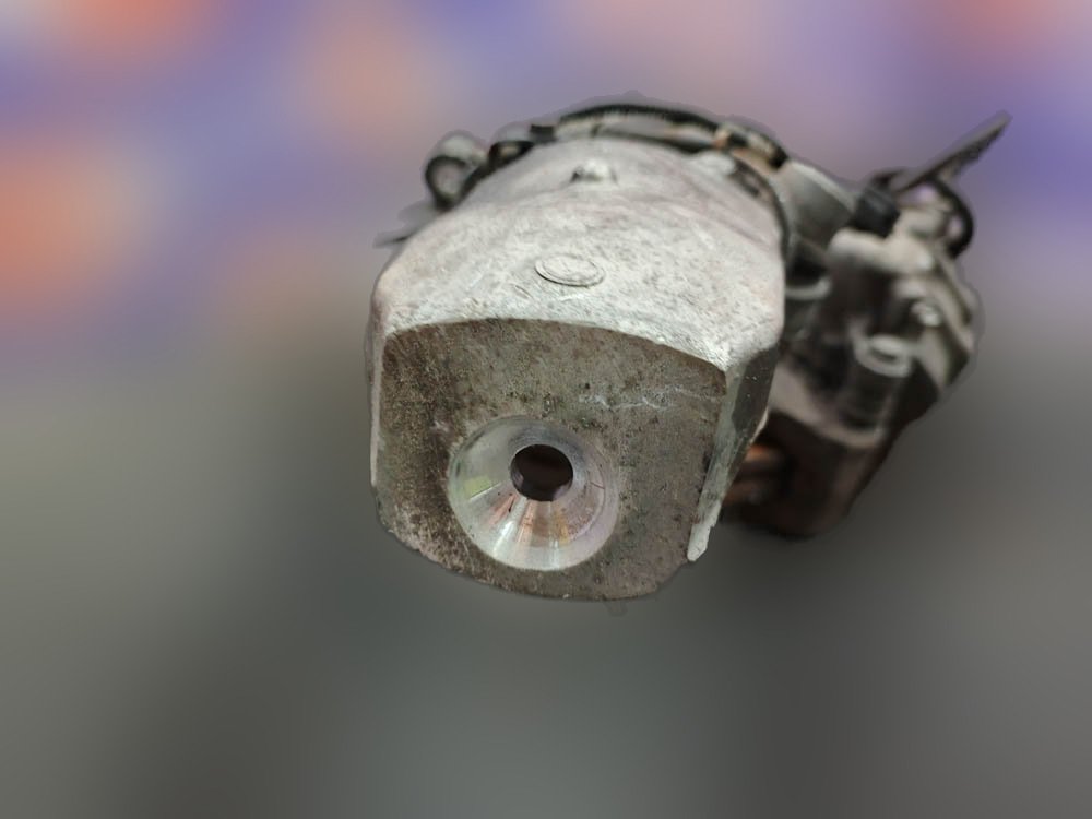 ступица передняя левая Cadillac CTS 2 - Image 5