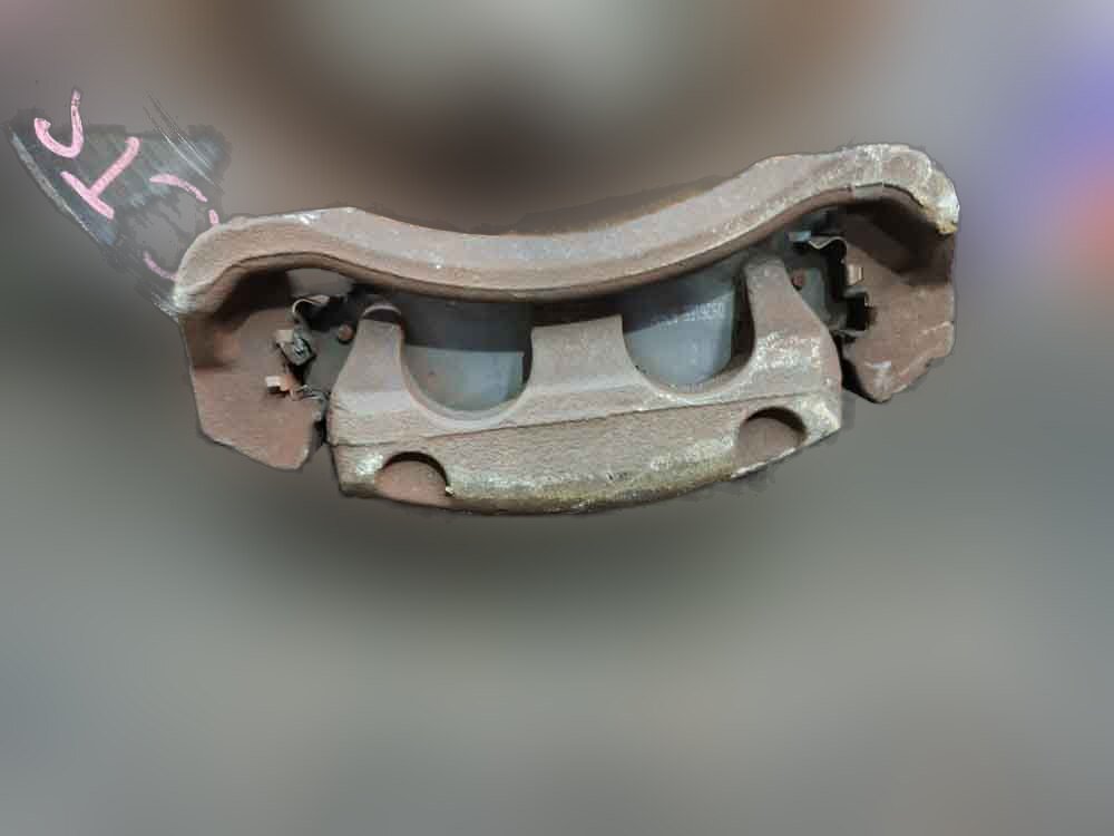 ступица передняя правая Cadillac CTS 2 - Image 2