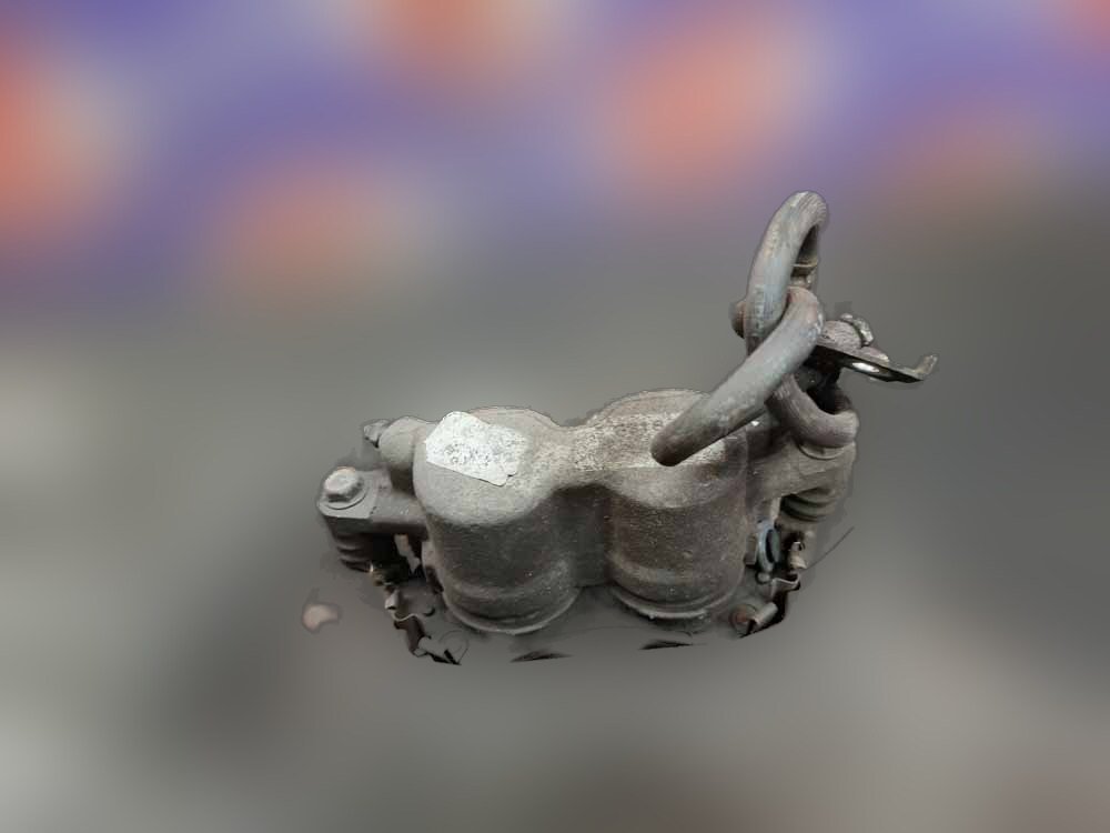 ступица передняя правая Cadillac CTS 2 - Image 4