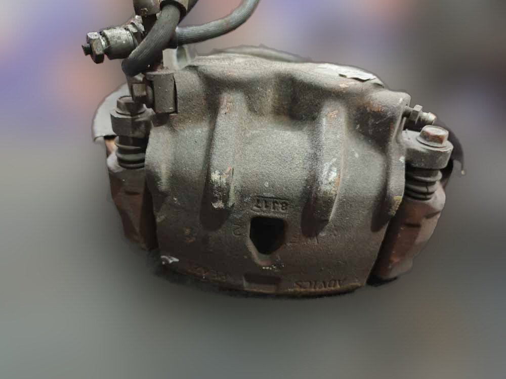 ступица передняя правая Cadillac CTS 2 - Image 5