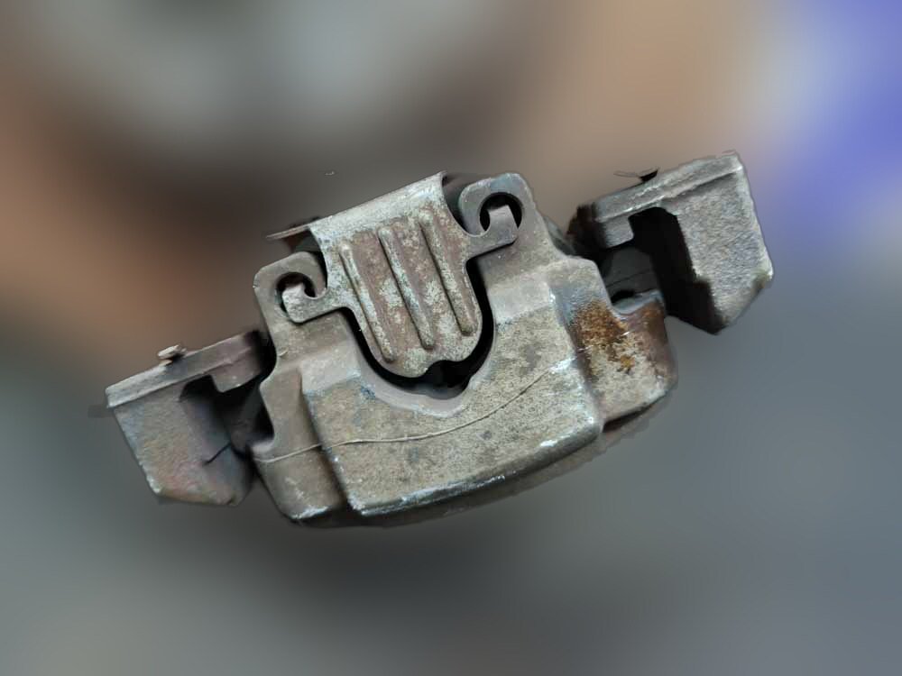 ступица передняя правая BMW 5 SERIES 6, F10 F11 - Image 3