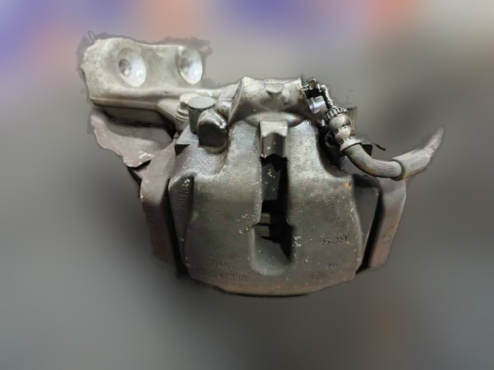 ступица передняя правая BMW 5 SERIES 6, F10 F11 - Image 4