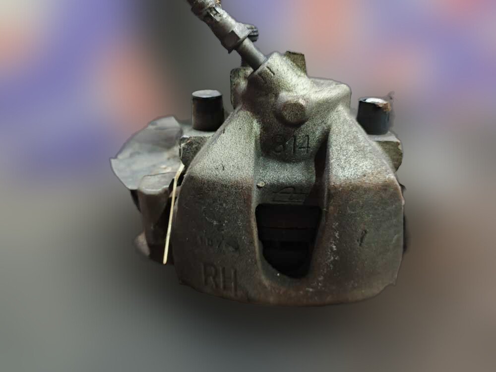 ступица передняя правая Volvo V50 MW43 - Image 4