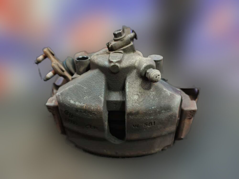 ступица передняя левая Audi A1 1, 8X 8XA 8X1 - Image 4