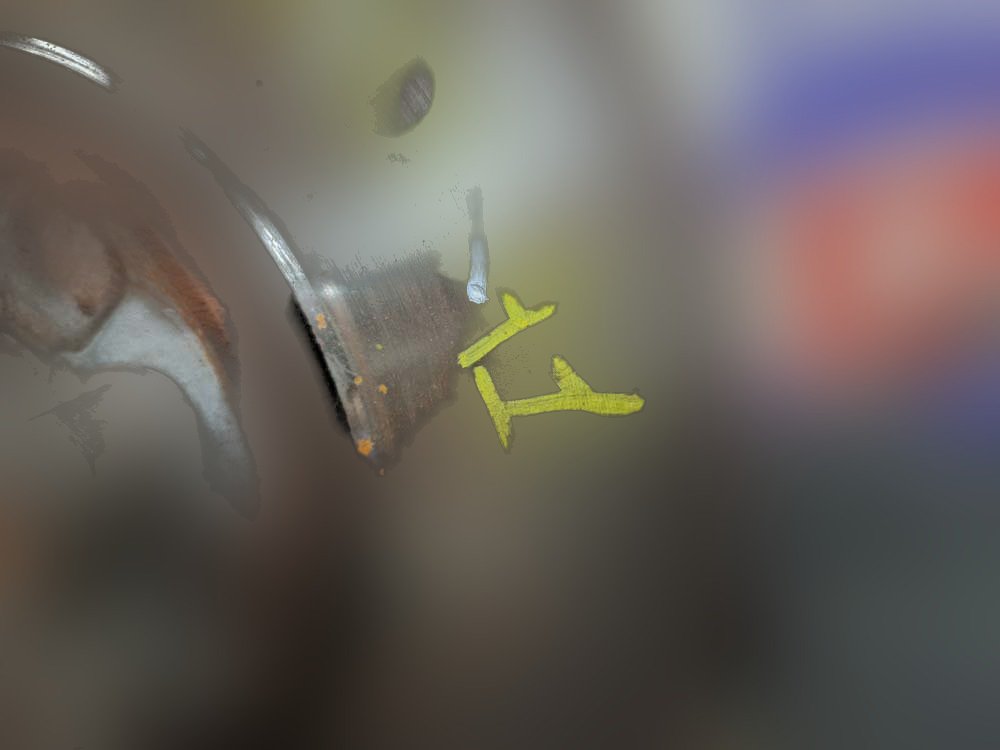 ступица передняя правая Audi A1 1, 8X 8XA 8X1 - Image 3