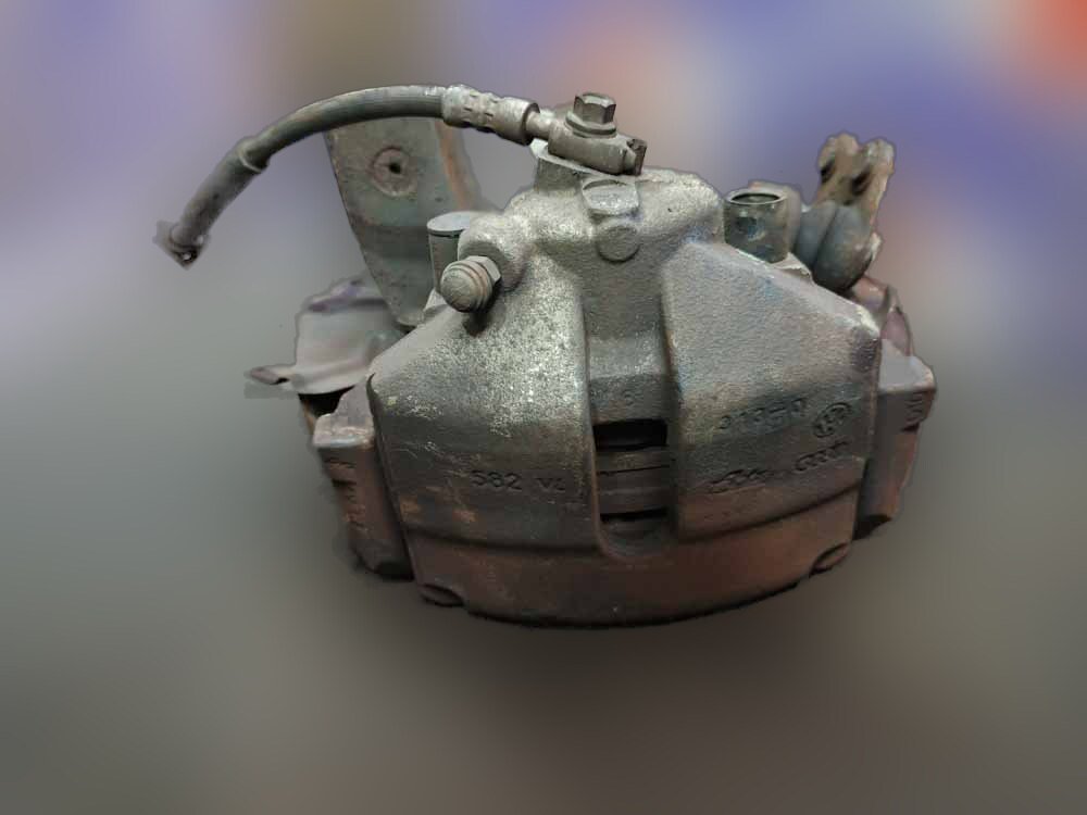 ступица передняя правая Audi A1 1, 8X 8XA 8X1 - Image 4