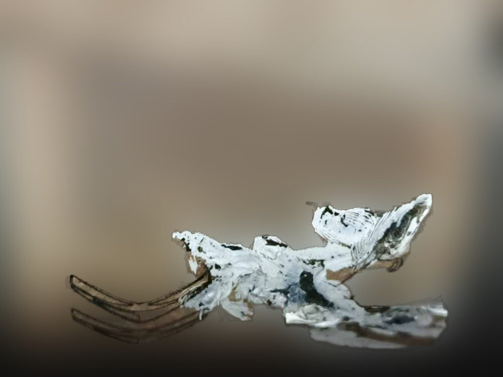 стойка подвески передний левый Peugeot 208 A9 - Image 8