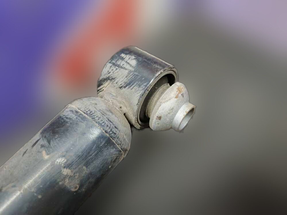 стойка подвески задний левый BMW 5 SERIES 6, F10 F11 - Image 4