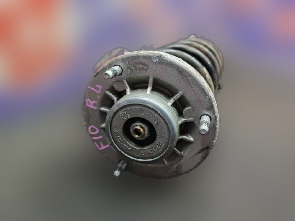 стойка подвески задний левый BMW 5 SERIES 6, F10 F11 - Image 5