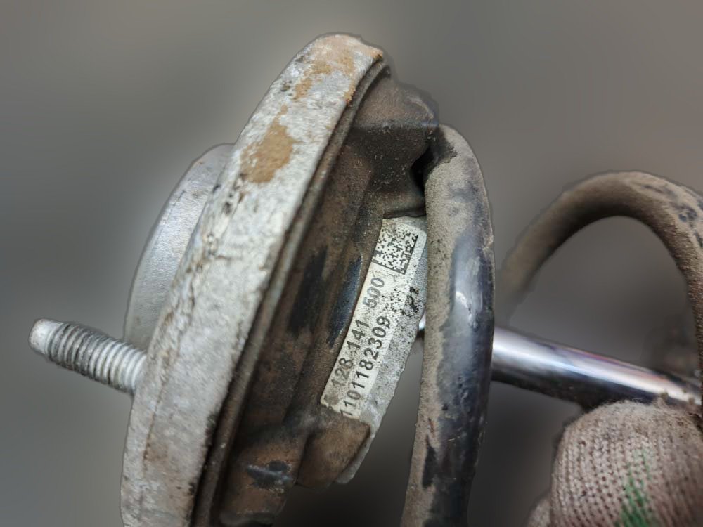 стойка подвески задний левый BMW 5 SERIES 6, F10 F11 - Image 6