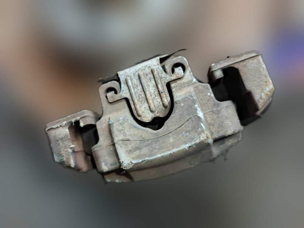 ступица передняя левая BMW 5 SERIES 6, F10 F11 - Image 3