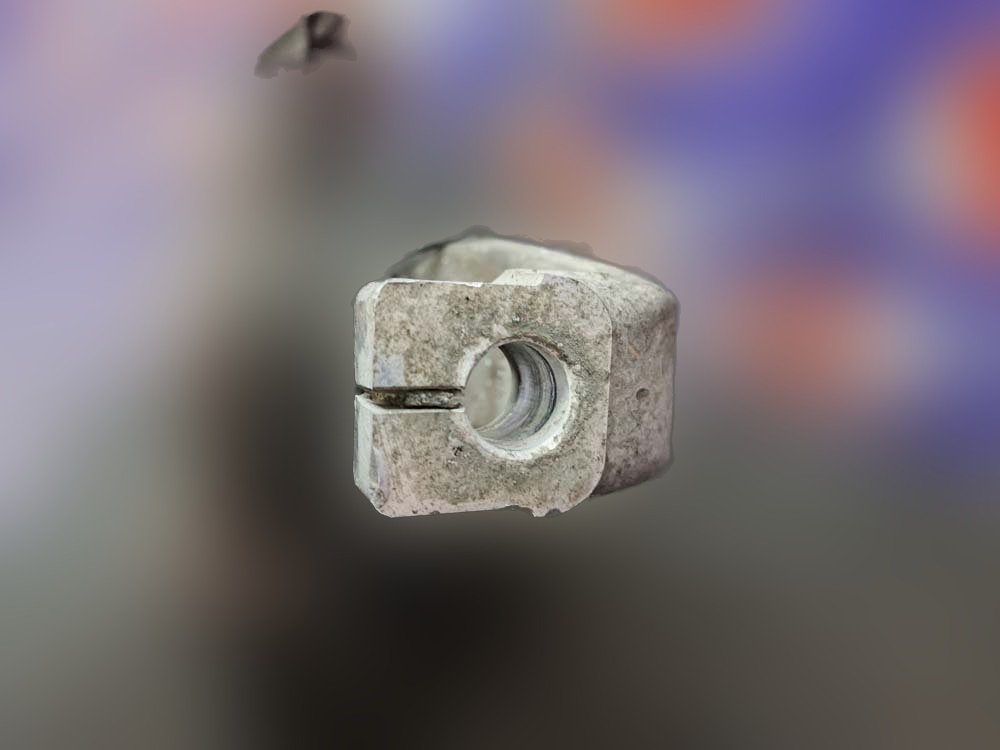 ступица передняя левая BMW 5 SERIES 6, F10 F11 - Image 4