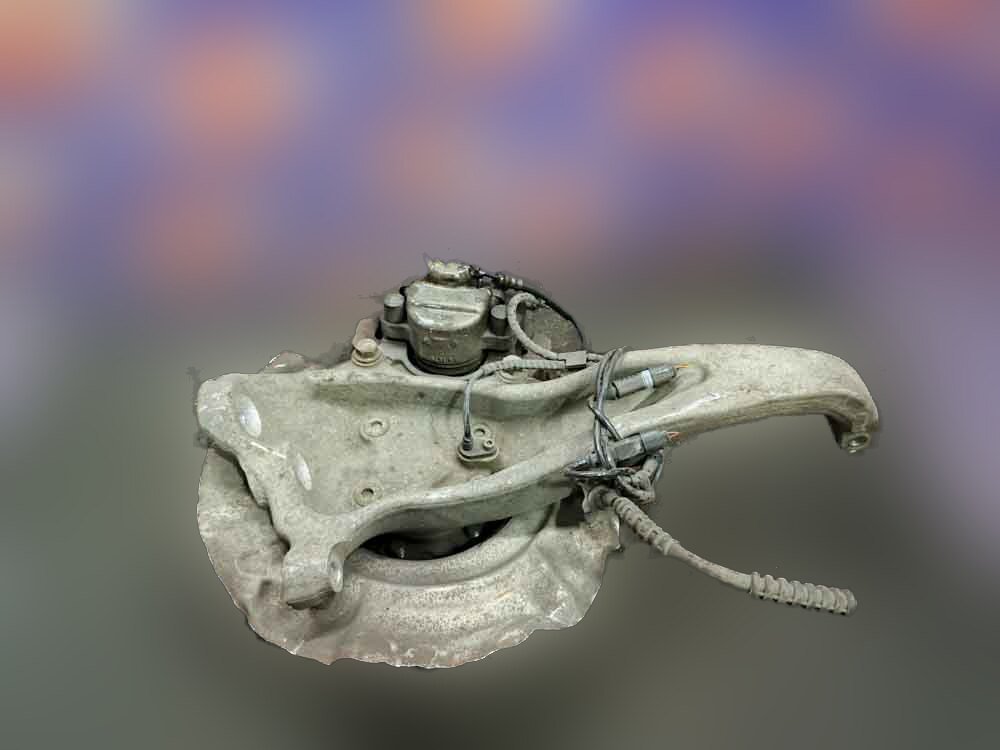 ступица передняя левая BMW 5 SERIES 6, F10 F11 - Image 7