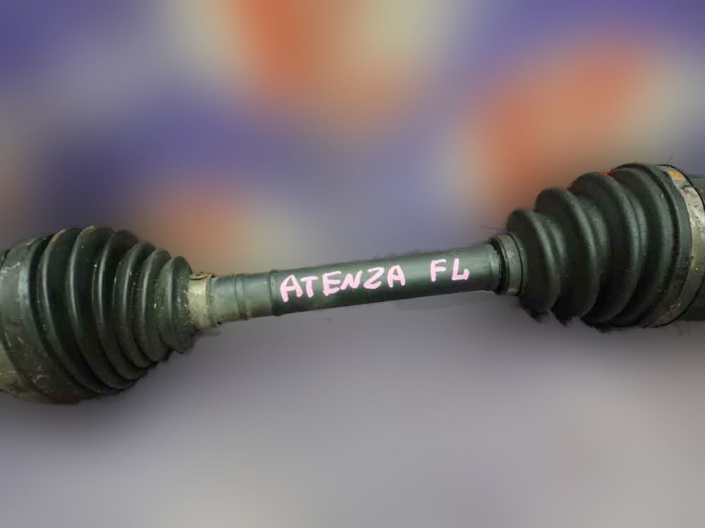 привод передний левый Mazda Atenza GJ2FW - Image 3