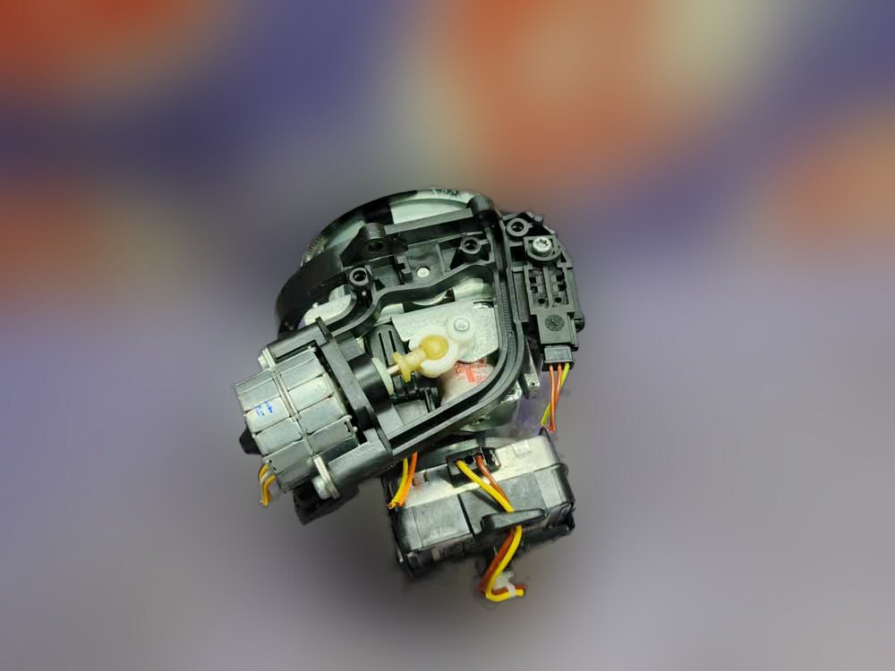 фара левая Citroen C4 Picasso 2 (3D) - Image 5