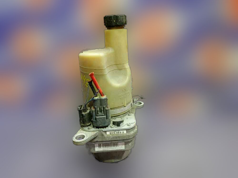 электроусилитель руля Volvo V50 MW43 - Image 2