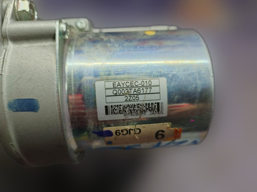 электроусилитель руля Mazda Atenza GJ2FW - Image 4