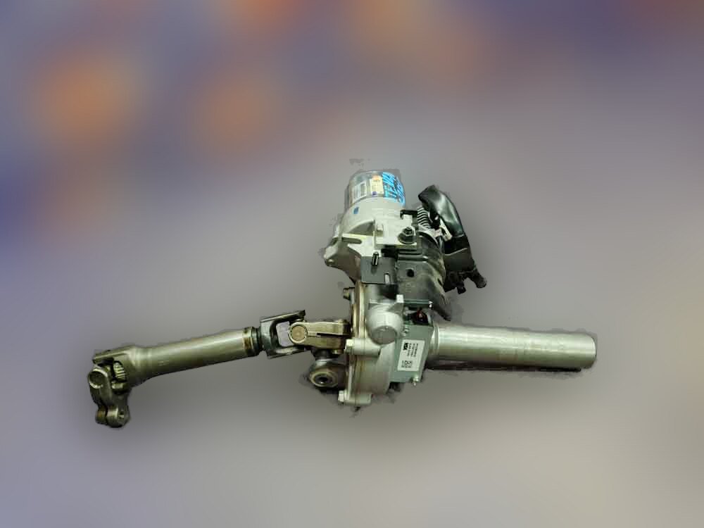 электроусилитель руля Mazda Atenza GJ2FW - Image 5