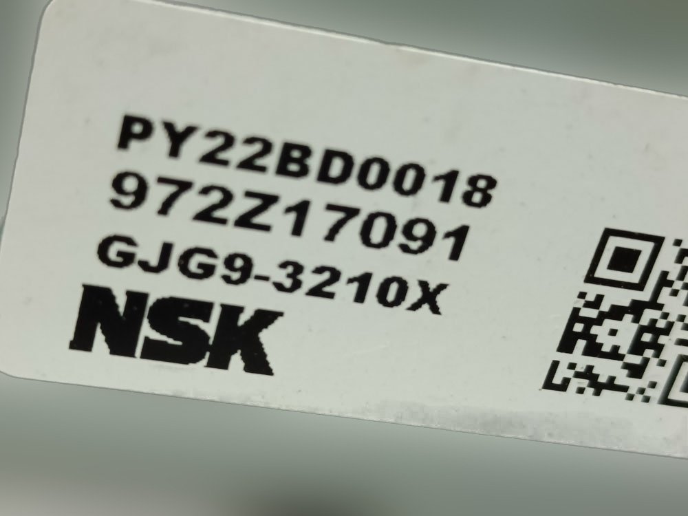 электроусилитель руля Mazda Atenza GJ2FW - Image 6