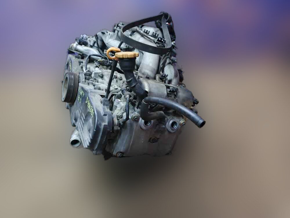 двигатель Subaru Legacy BL5 - Image 7