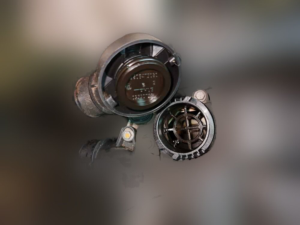 двигатель Peugeot 208 A9 - Image 9