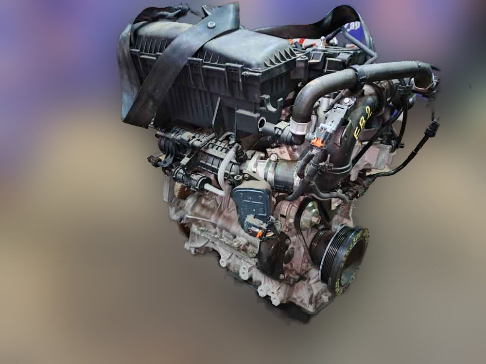 двигатель Peugeot 208 A9 - Image 12