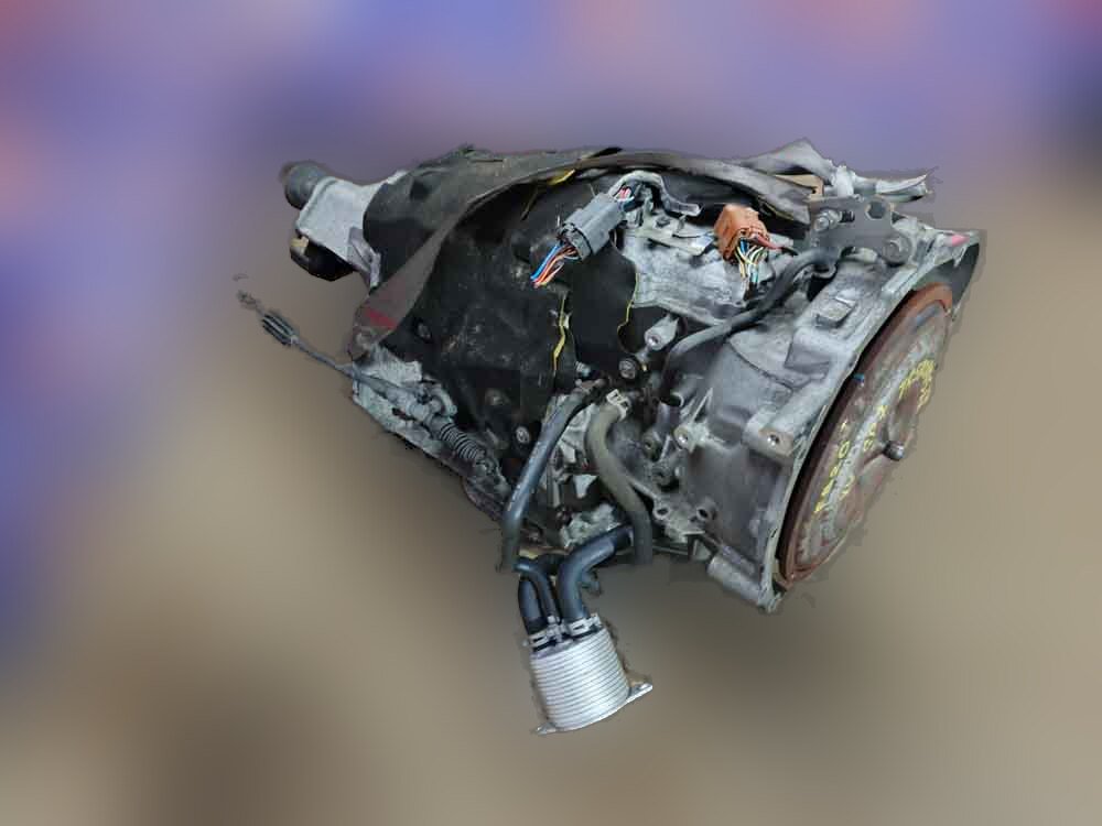 АКПП Subaru XV GP7 - Image 4