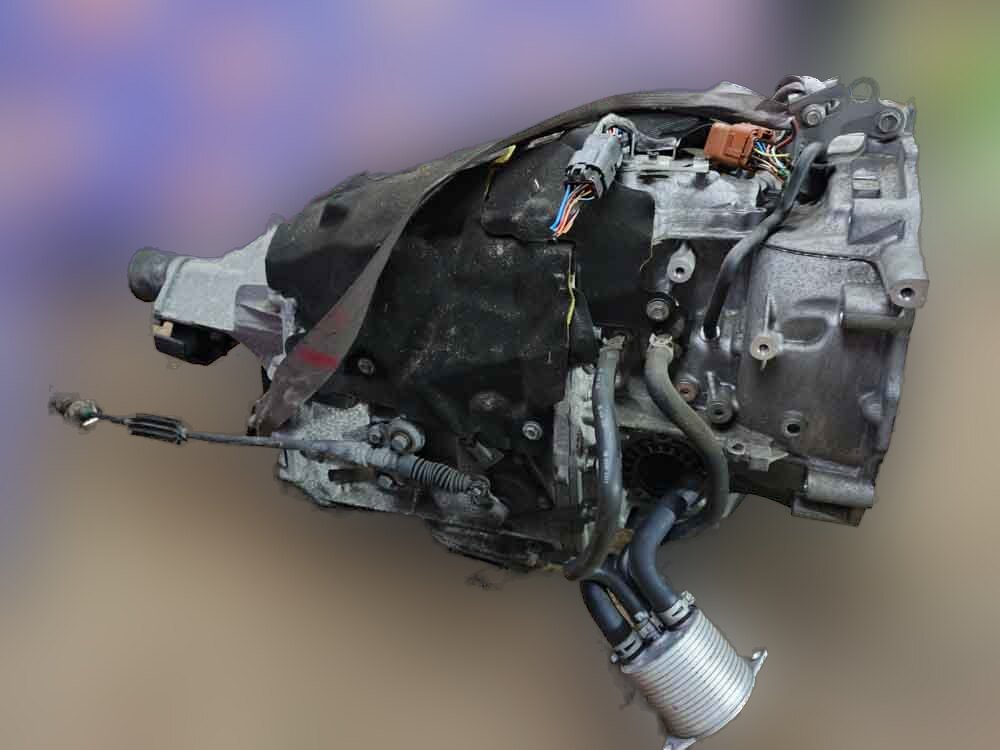 АКПП Subaru XV GP7 - Image 5