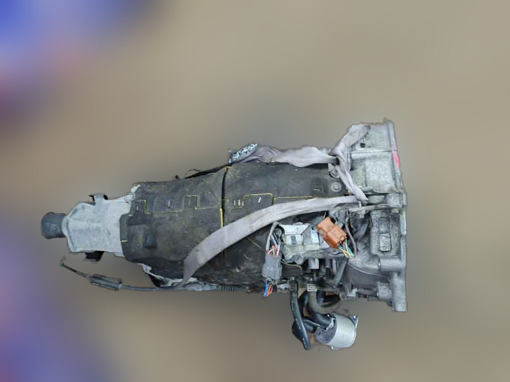 АКПП Subaru XV GP7 - Image 6