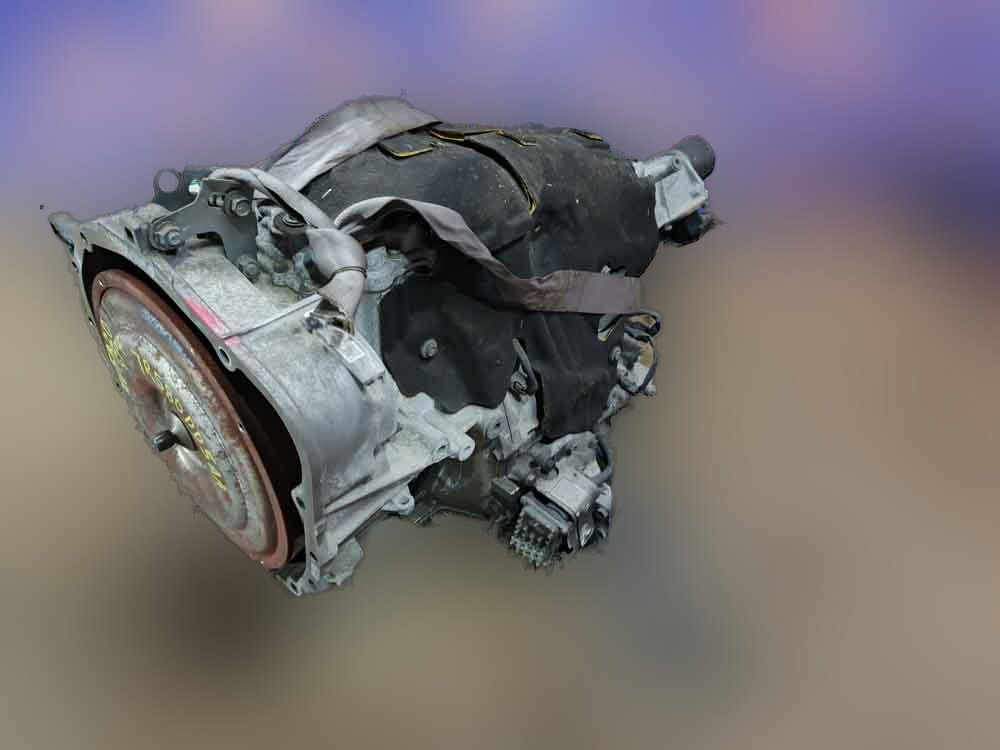 АКПП Subaru XV GP7 - Image 7