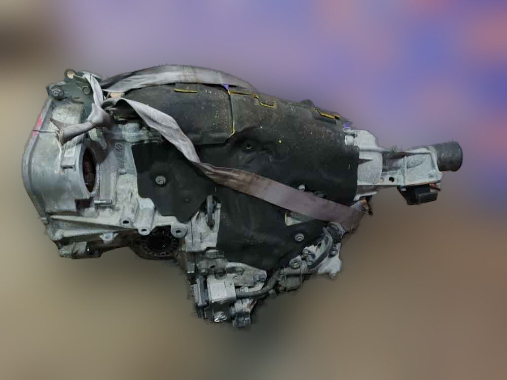 АКПП Subaru XV GP7 - Image 8