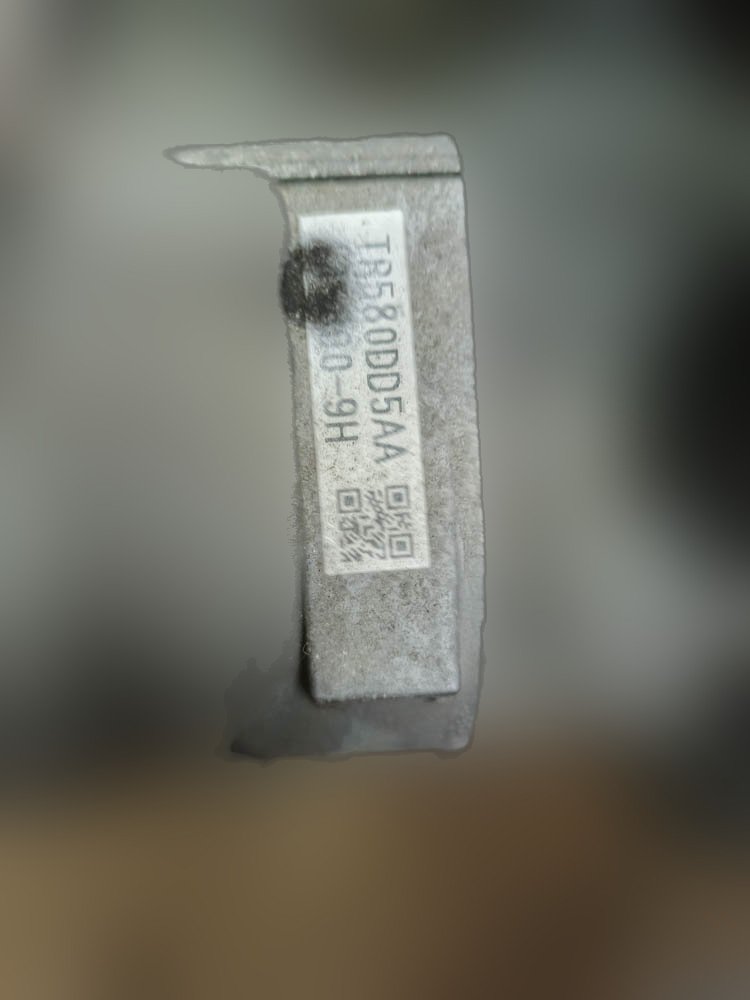 АКПП Subaru XV GP7 - Image 9