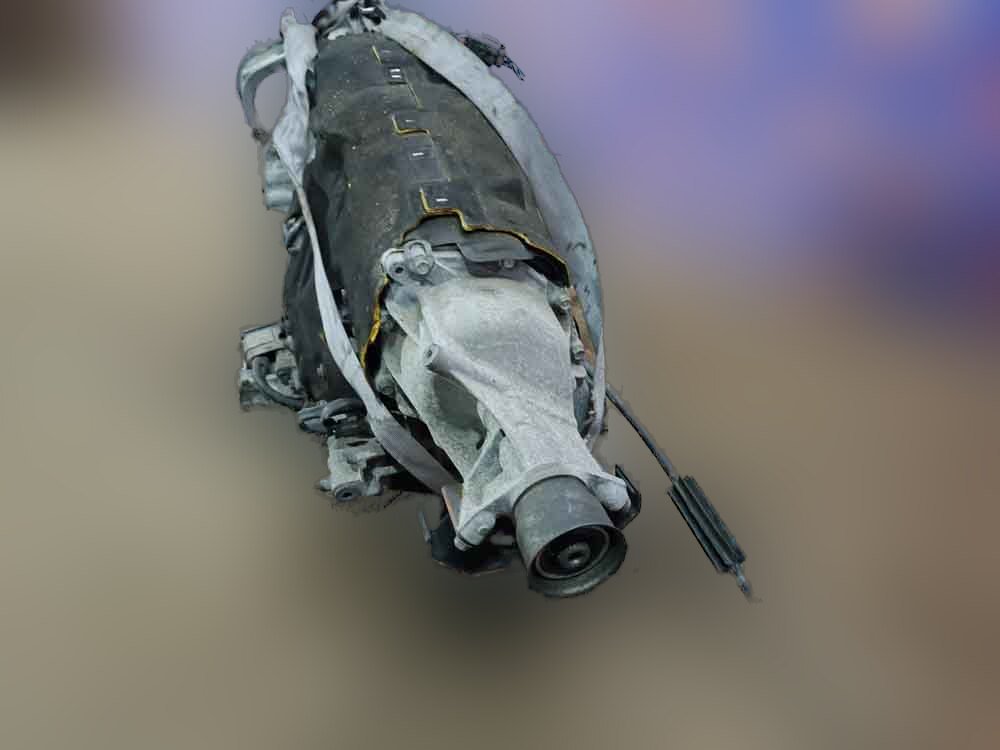 АКПП Subaru XV GP7 - Image 10