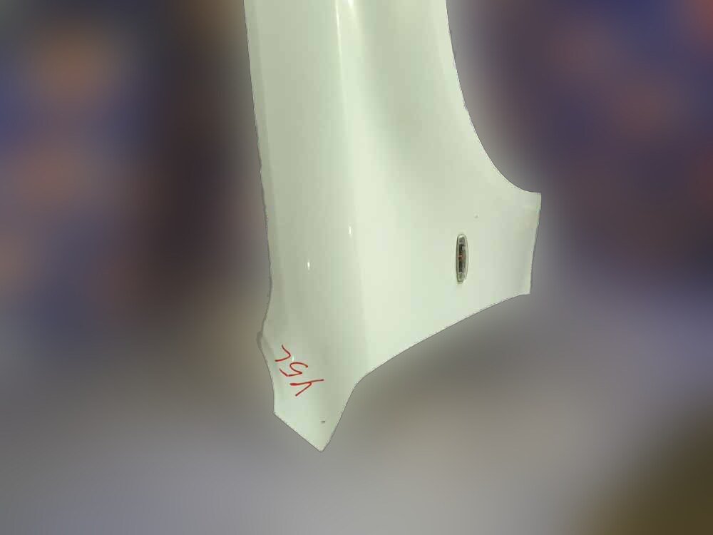 крыло переднее правое Nissan Fuga Y51 - Image 3