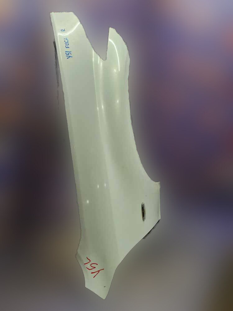 крыло переднее правое Nissan Fuga Y51 - Image 4