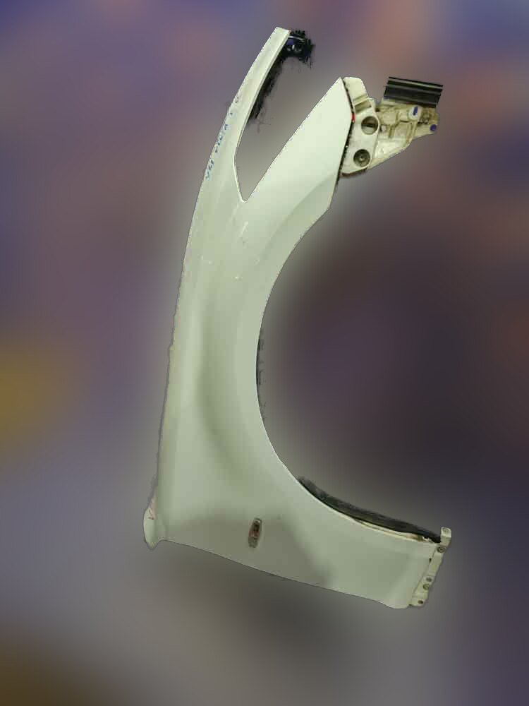 крыло переднее правое Nissan Fuga Y51 - Image 6