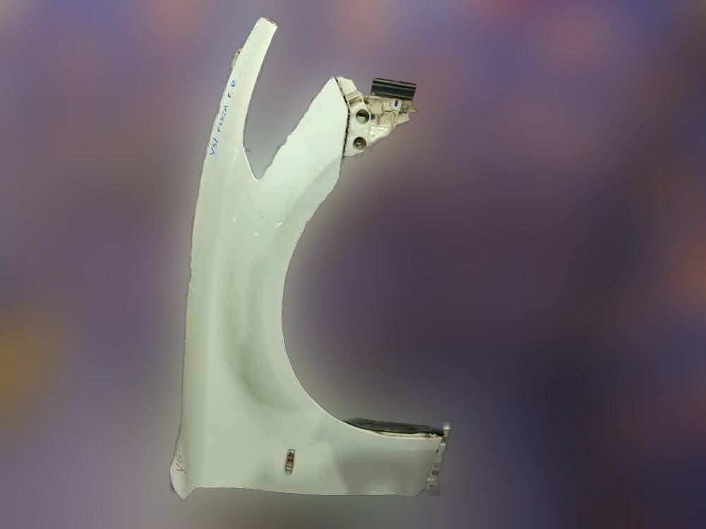 крыло переднее правое Nissan Fuga Y51 - Image 8