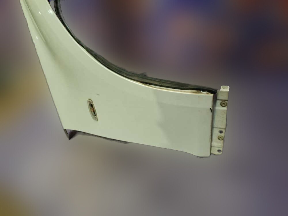 крыло переднее правое Nissan Fuga Y51 - Image 9