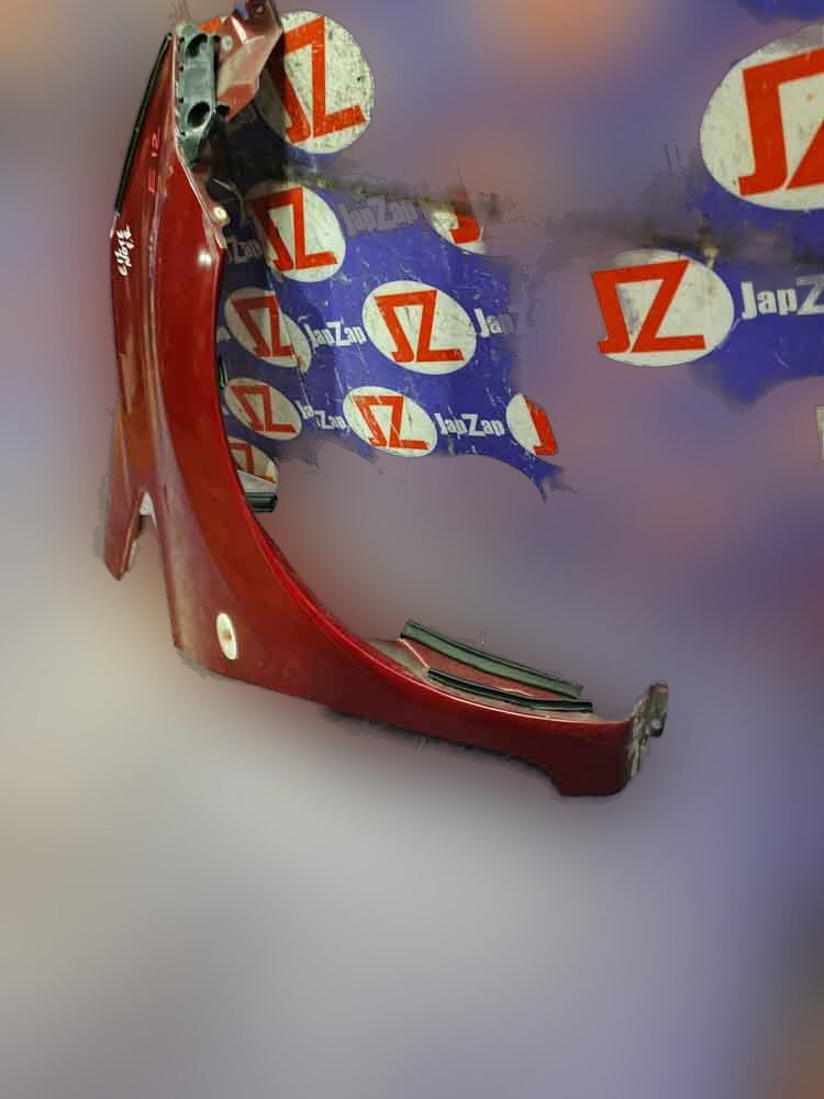 крыло переднее правое Nissan Note E12 - Image 7